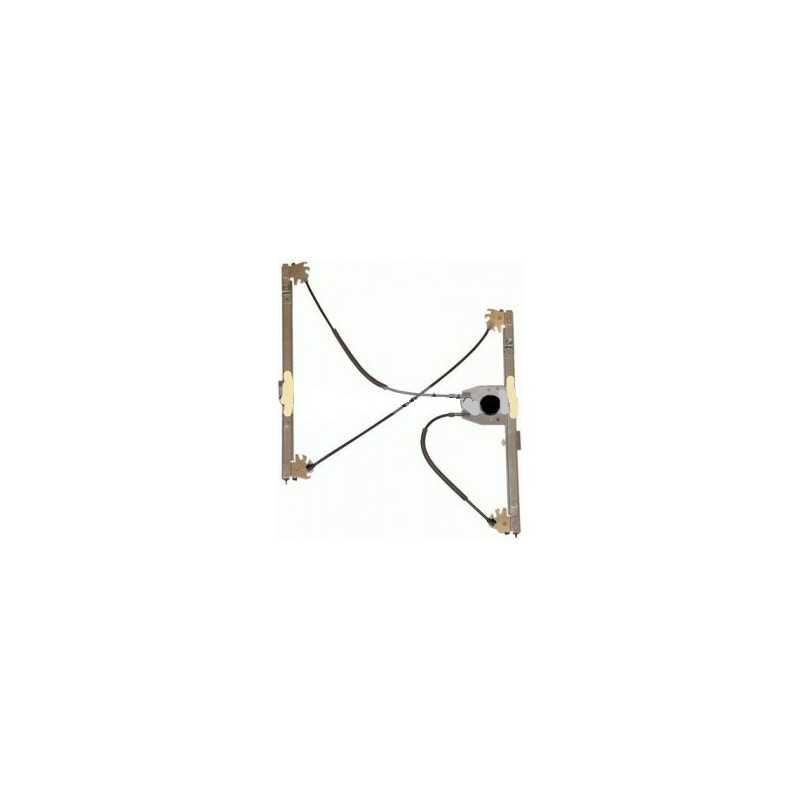 Mécanisme de lève vitre coté gauche Renault Espace 4 ( mécanisme seul sans moteur ) BF-94021 BF-AUTOPARTS Lève vitre