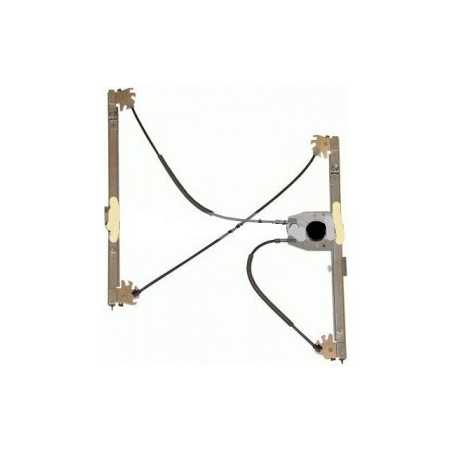 Mécanisme de lève vitre coté gauche Renault Espace 4 ( mécanisme seul sans moteur ) BF-94021 BF-AUTOPARTS Lève vitre