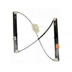 Mécanisme de lève vitre coté droit Volkswagen Touareg ( mécanisme seul sans moteur ) BF-114026