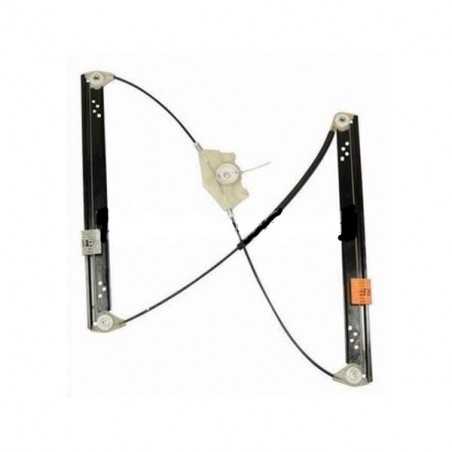 Mécanisme de lève vitre coté droit Volkswagen Touareg ( mécanisme seul sans moteur ) BF-114026