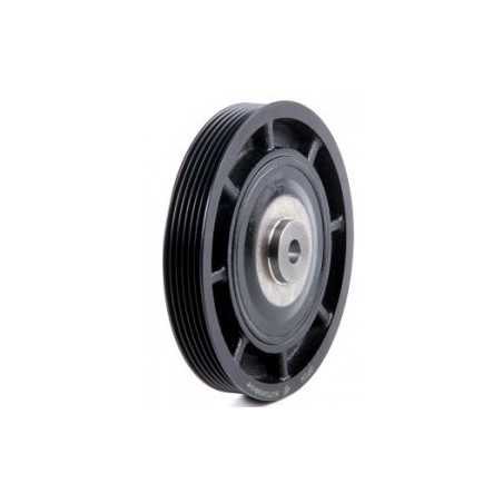 Poulie damper Opel : Movano , Vivaro , Renault : Laguna 1 , Laguna 2 , Master , Trafic ( moteur : 1.9 DCI , 1.9 DI , 1.9 DTI ... Poulie damper Opel : Movano , Vivaro , Renault : Laguna 1 , Laguna 2 , Master , Trafic ( moteur : 1.9 DCI , 1.9 DI , 1.9 DTI ...