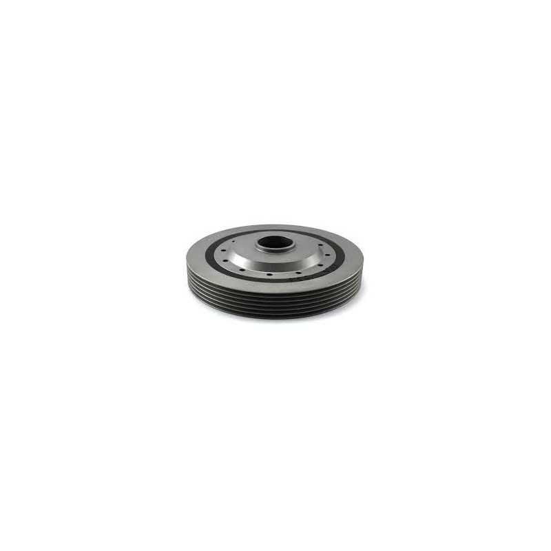 Poulie damper Renault : Clio 2 , Kangoo , Laguna 1 , Laguna 2 , Mégane 1 , Scénic 1 ( moteur : 1.4 , 1.6 , 1.5DCI ) 81094 Fi...