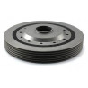 Poulie damper Renault : Clio 2 , Kangoo , Laguna 1 , Laguna 2 , Mégane 1 , Scénic 1 ( moteur : 1.4 , 1.6 , 1.5DCI ) 81094 Fi...