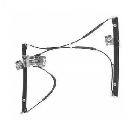 Lève vitre manuel coté droit Volkswagen polo 5 portes 10 4046 BF-AUTOPARTS Lève vitre Lève vitre manuel coté droit Volkswagen polo 5 portes 10 4046 BF-AUTOPARTS Lève vitre