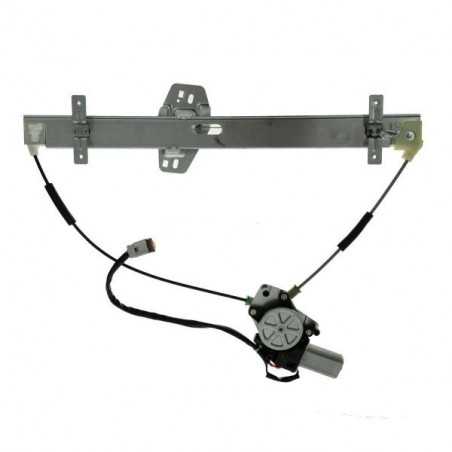 Lève vitre avant coté gauche Honda CRV ( 2002 - 2006 ) BF-154001 BF-AUTOPARTS Lève vitre Lève vitre avant coté gauche Honda CRV ( 2002 - 2006 ) BF-154001 BF-AUTOPARTS Lève vitre