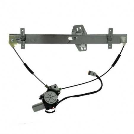 Lève vitre avant coté droit Honda CRV ( 2002 - 2006 ) BF-154002 BF-AUTOPARTS Lève vitre Lève vitre avant coté droit Honda CRV ( 2002 - 2006 ) BF-154002 BF-AUTOPARTS Lève vitre