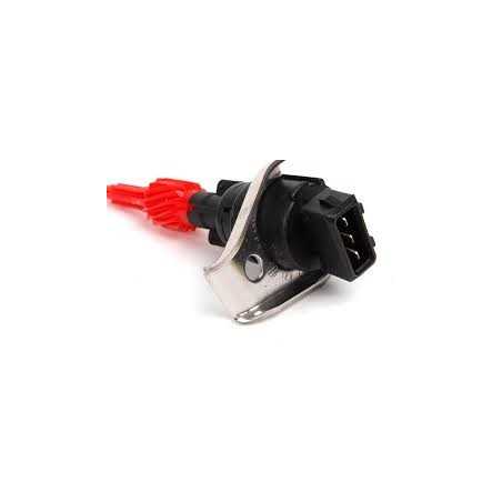 Capteur de vitesse : Audi , Seat , Skoda , Volkswagen ( pour boite manuelle ) BF-214002 BF-AUTOPARTS Capteur de vitesse Capteur de vitesse : Audi , Seat , Skoda , Volkswagen ( pour boite manuelle ) BF-214002 BF-AUTOPARTS Capteur de vitesse