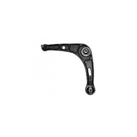 Triangle ( bras de suspension ) avant gauche Renault Laguna 1 BF-99047 First Direction , suspension , transmission Triangle ( bras de suspension ) avant gauche Renault Laguna 1 BF-99047 First Direction , suspension , transmission