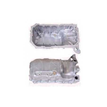 Carter d'huile moteur Citroen : Berlingo ,C2 ,C3 ,C4 ,DS4 ,Xsara Picasso , Peugeot : 206 ,207 ,307 ,1007 ,Partner (1.6 16v) B...