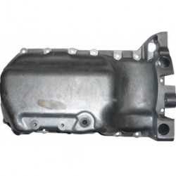 Carter d'huile moteur Citroen : Berlingo ,C2 ,C3 ,C4 ,DS4 ,Xsara Picasso , Peugeot : 206 ,207 ,307 ,1007 ,Partner (1.6 16v) B...