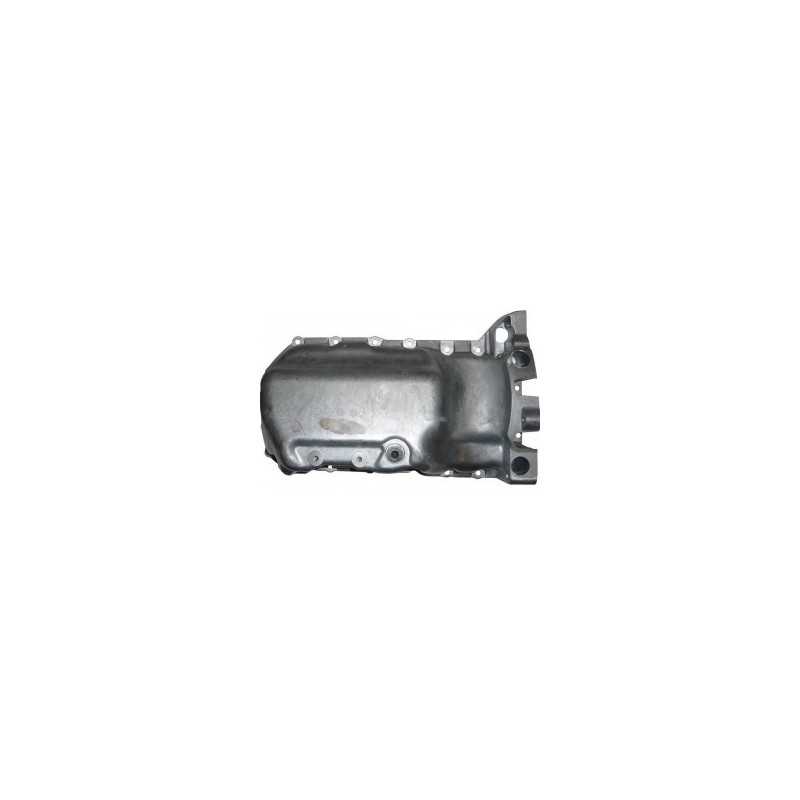 73717A6S Pot D Echappement Giannelli Ipersport Aluminium