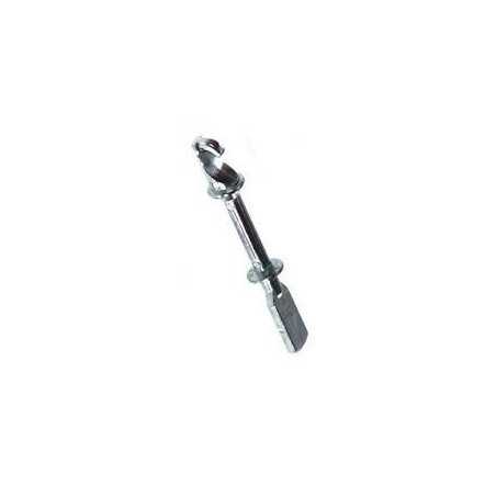 Axe de serrure , barillet de porte Seat : Ibiza , Inca , Volkswagen : Caddy , Polo 111 302 First Poignée de porte Axe de serrure , barillet de porte Seat : Ibiza , Inca , Volkswagen : Caddy , Polo 111 302 First Poignée de porte