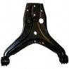 Triangle ( bras de suspension ) avant droit Audi : 80 , 90 , coupé , Quattro , Volkswagen Passat 10051 First Direction , sus...