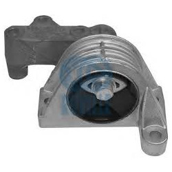 Support moteur coté droit Citroen Jumper , Fiat Ducato , Peugeot Boxer ( moteur : 2.8HDI , 2.8JTD ) 722 092 First Support mo...