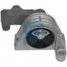 Support moteur coté droit Citroen Jumper , Fiat Ducato , Peugeot Boxer ( moteur : 2.8HDI , 2.8JTD ) 722 092 First Support mo...