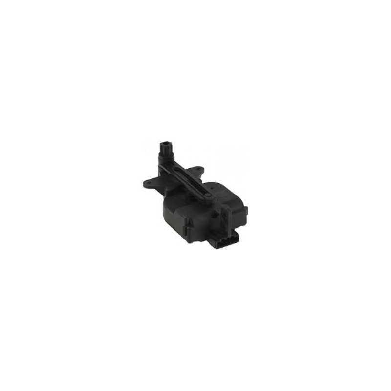 Moteur de commande de volet d'air : Audi , Seat , Skoda , Volkswagen ( climatisation manuelle ) 111 095 First Moteur de com...