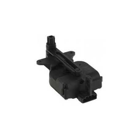 Moteur de commande de volet d'air : Audi , Seat , Skoda , Volkswagen ( climatisation manuelle ) 111 095 First Moteur de com...