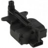 Moteur de commande de volet d'air : Audi , Seat , Skoda , Volkswagen ( climatisation manuelle ) 111 095 First Moteur de com...