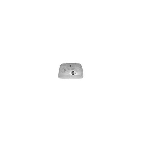 Vase d'expansion Citroen Jumper , Fiat : Scudo , Ulysse , Lancia : Phedra , Zeta , Peugeot Expert 3742 First Vase d'expansion Vase d'expansion Citroen Jumper , Fiat : Scudo , Ulysse , Lancia : Phedra , Zeta , Peugeot Expert 3742 First Vase d'expansion