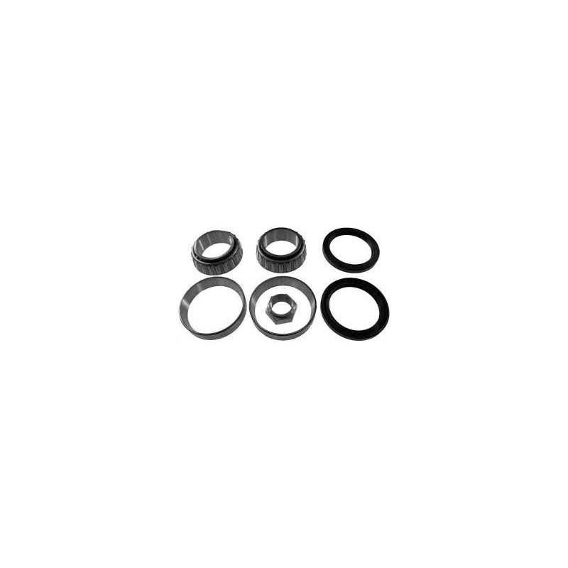 Kit de roulement de roue avant Renault Master 1 83665 First Roulement de roue