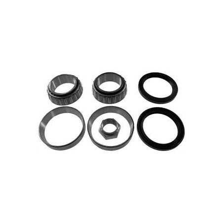 Kit de roulement de roue avant Renault Master 1 83665 First Roulement de roue