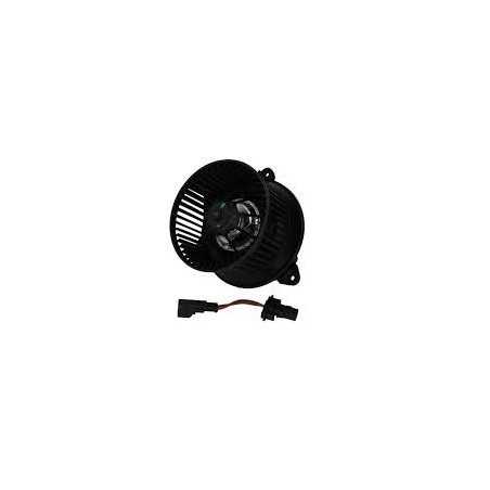 Pulseur d'air ventilateur intérieur Renault : Mégane scénic , Scénic 1 BF-917015 BF-AUTOPARTS Pulseur d'air