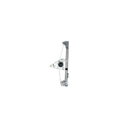 Mécanisme de lève vitre avant coté gauche Citroen Xantia ( série 2 ) BF-44005 BF-AUTOPARTS Lève vitre Mécanisme de lève vitre avant coté gauche Citroen Xantia ( série 2 ) BF-44005 BF-AUTOPARTS Lève vitre
