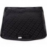 Tapis ( bac ) de coffre Audi A4 Break ( 2001 à 2008 ) 102012PL BF-AUTOPARTS Tapis de coffre