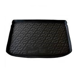 Tapis ( bac ) de coffre Mercedes classe A ( W176 à partir de 2012 ) 100937PL BF-AUTOPARTS Tapis de coffre