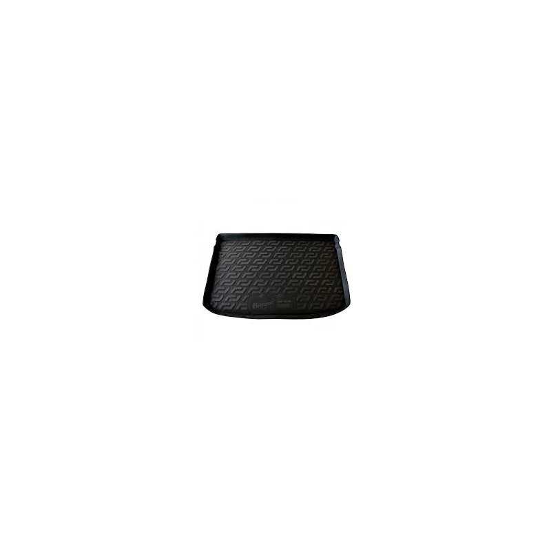 Tapis ( bac ) de coffre Mercedes classe A ( W176 à partir de 2012 ) 100937PL BF-AUTOPARTS Tapis de coffre