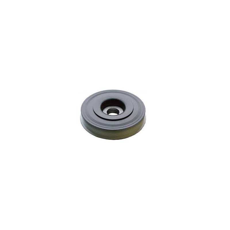 ​Poulie damper ( vilbrequin ) Opel : Astra , Frontera , Omega , Signum , Sintra , Vectra , Zafira , Saab : 9-3 , 9-5 RKPPL001