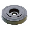 ​Poulie damper ( vilbrequin ) Opel : Astra , Frontera , Omega , Signum , Sintra , Vectra , Zafira , Saab : 9-3 , 9-5 RKPPL001