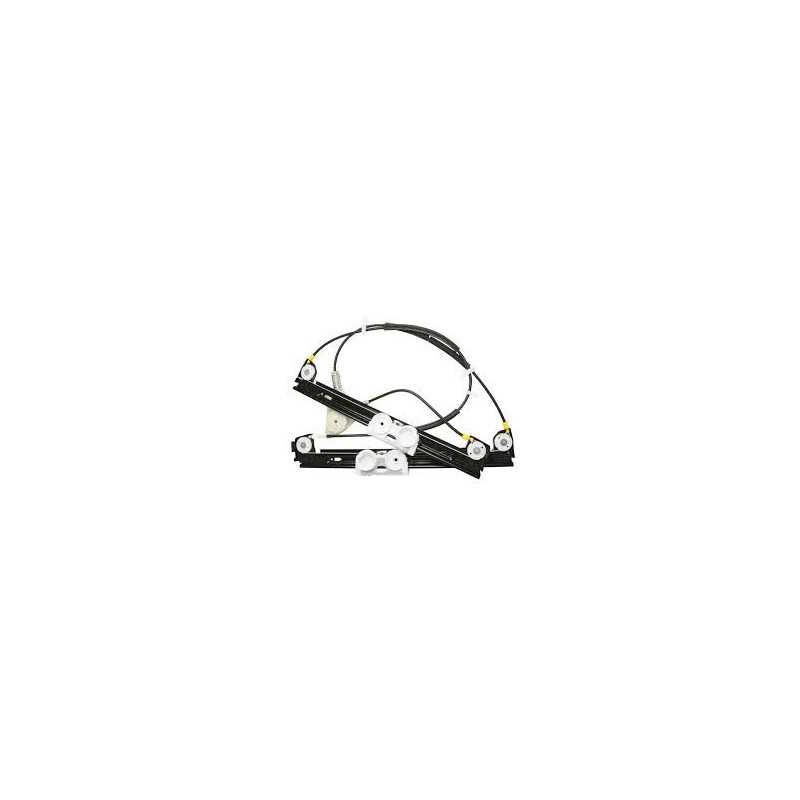 Mécanisme de lève vitre avant coté gauche Mini : Cooper , One ( à partir de 2006 ) BF-34011 BF-AUTOPARTS Lève vitre