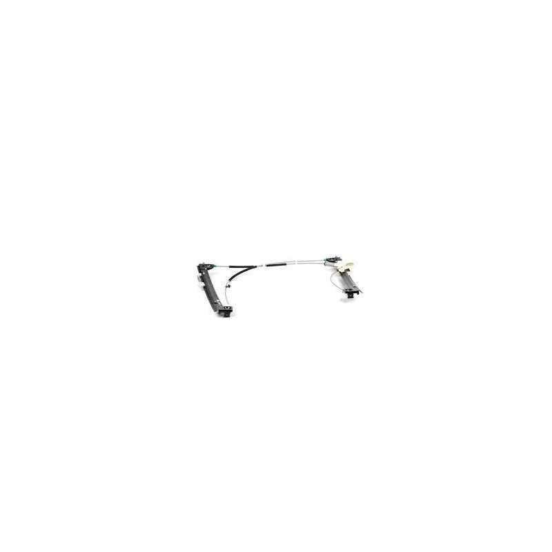 Mécanisme de lève vitre avant coté droit Mini : Cooper , One ( de 2000 à 2006 ) BF-34010 BF-AUTOPARTS Lève vitre