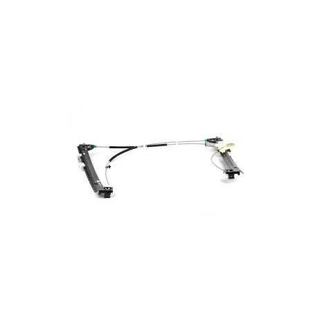 Mécanisme de lève vitre avant coté droit Mini : Cooper , One ( de 2000 à 2006 ) BF-34010 BF-AUTOPARTS Lève vitre