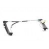 Mécanisme de lève vitre avant coté droit Mini : Cooper , One ( de 2000 à 2006 ) BF-34010 BF-AUTOPARTS Lève vitre