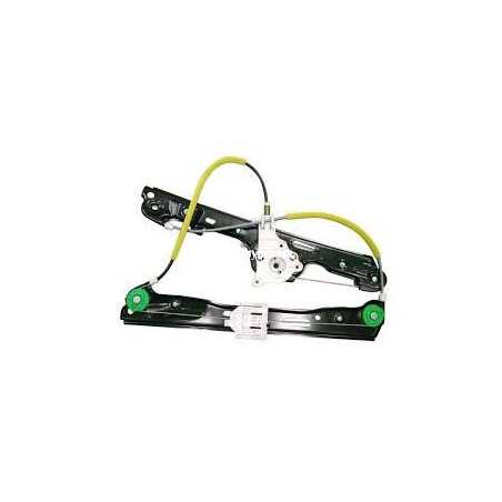 Mécanisme de lève vitre avant coté droit BMW série 1 E87 ( 5 portes )  BF-34006 BF-AUTOPARTS Lève vitre