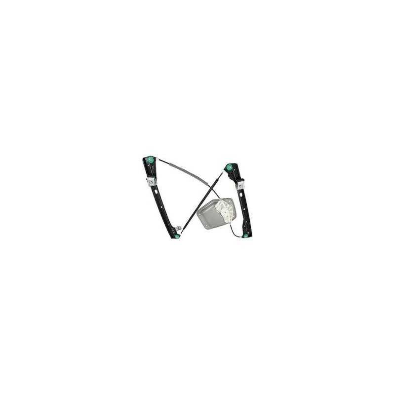 Mécanisme de lève vitre avant coté droit Volkswagen Golf plus 114 300 First Lève vitre