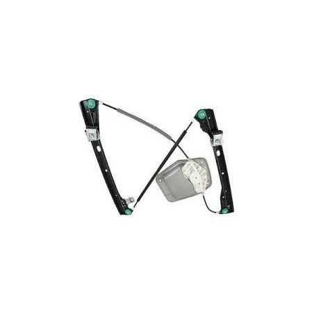 Mécanisme de lève vitre avant coté droit Volkswagen Golf plus 114 300 First Lève vitre Mécanisme de lève vitre avant coté droit Volkswagen Golf plus 114 300 First Lève vitre