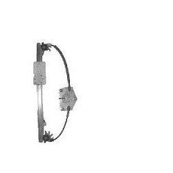 Mécanisme de lève vitre arrière coté gauche Volkswagen Golf 5 114 707 First Lève vitre