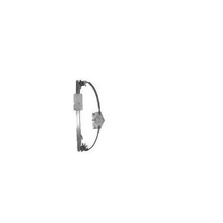 Mécanisme de lève vitre arrière coté gauche Volkswagen Golf 5 114 707 First Lève vitre Mécanisme de lève vitre arrière coté gauche Volkswagen Golf 5 114 707 First Lève vitre