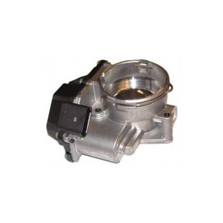 Boitier papillon Audi A3 , Seat : Ibiza , Leon , Skoda : Fabia , Octavia , Volkswagen : Golf 5 , Passat , Polo , Touran BF-2... Boitier papillon Audi A3 , Seat : Ibiza , Leon , Skoda : Fabia , Octavia , Volkswagen : Golf 5 , Passat , Polo , Touran BF-2...