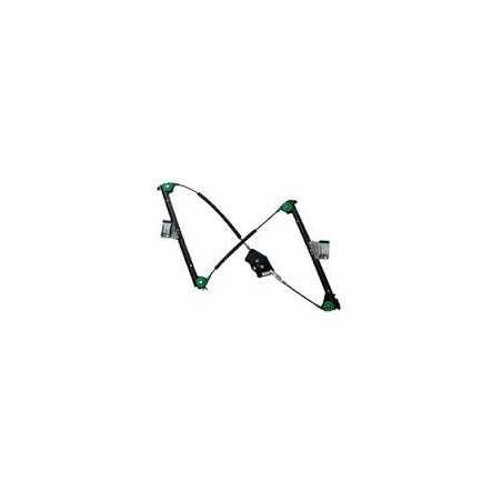 Mécanisme de lève vitre avant coté droit Porsche Boxster ( 987 ) à partir de 2004 BF-164002 BF-AUTOPARTS Lève vitre Mécanisme de lève vitre avant coté droit Porsche Boxster ( 987 ) à partir de 2004 BF-164002 BF-AUTOPARTS Lève vitre