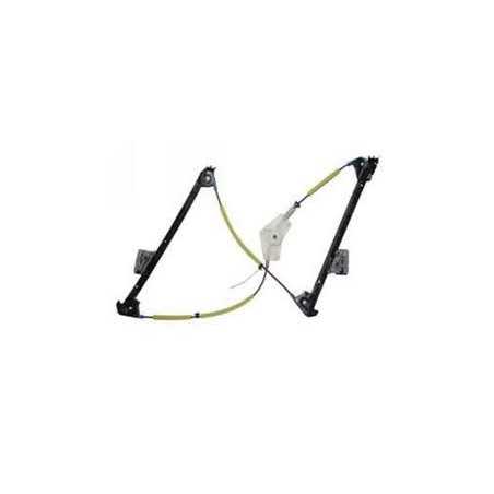 Mécanisme de lève vitre avant coté gauche Porsche 911 ( 997 ) BF-164003 BF-AUTOPARTS Lève vitre Mécanisme de lève vitre avant coté gauche Porsche 911 ( 997 ) BF-164003 BF-AUTOPARTS Lève vitre