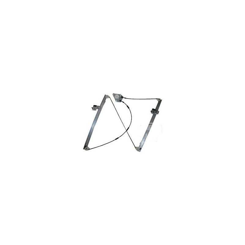 Mécanisme de lève vitre avant coté gauche Volkswagen Transporteur T5 BF-114029 BF-AUTOPARTS Lève vitre
