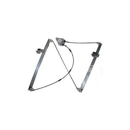 Mécanisme de lève vitre avant coté droit Volkswagen Transporteur T5 BF-114030 BF-AUTOPARTS Lève vitre Mécanisme de lève vitre avant coté droit Volkswagen Transporteur T5 BF-114030 BF-AUTOPARTS Lève vitre
