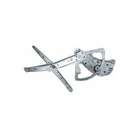 Mécanisme de lève vitre avant coté droit Opel Zafira A ( 1998 - 2005 ) BF-74006 BF-AUTOPARTS Lève vitre Mécanisme de lève vitre avant coté droit Opel Zafira A ( 1998 - 2005 ) BF-74006 BF-AUTOPARTS Lève vitre