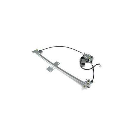 Lève vitre complet ( avec moteur ) avant coté gauche Mercedes Vito ( W638 ) BF-124001 BF-AUTOPARTS Lève vitre Lève vitre complet ( avec moteur ) avant coté gauche Mercedes Vito ( W638 ) BF-124001 BF-AUTOPARTS Lève vitre