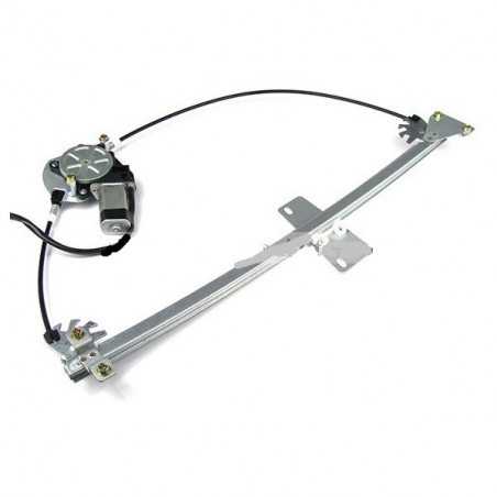 Lève vitre complet ( avec moteur ) avant coté droit Mercedes Vito ( W638 ) BF-124002 BF-AUTOPARTS Lève vitre Lève vitre complet ( avec moteur ) avant coté droit Mercedes Vito ( W638 ) BF-124002 BF-AUTOPARTS Lève vitre