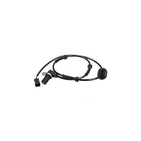 Capteur ABS arrière Audi A4 quattro BF-202008 BF-AUTOPARTS Capteurs ABS Capteur ABS arrière Audi A4 quattro BF-202008 BF-AUTOPARTS Capteurs ABS